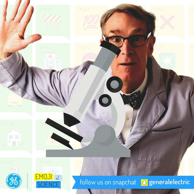 Emoji Science